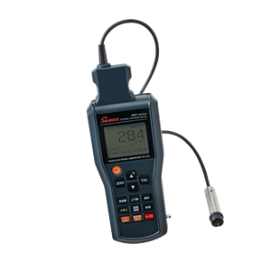 SANKO山高SWT-NEOII／SWT-NEOIII 双类型膜厚计