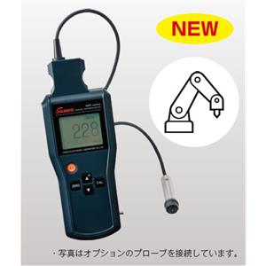 SANKO山高SWT-N232C 双类型膜厚计 定制生产 新的 探针互换。简单键的简易测量