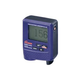 SANKO山高SAMAC-FN 双类型膜厚计 便携式探针一体型膜厚计