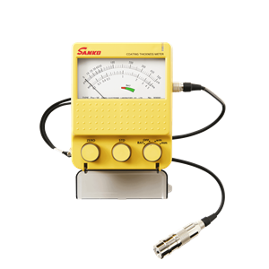 SANKO山高  Pro-W电磁模拟涂层厚度计