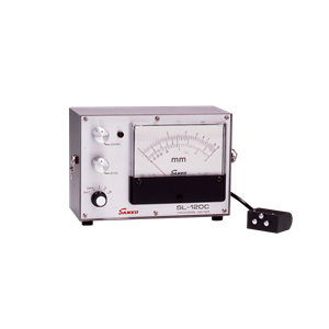 SANKO山高 SL-200E 电磁模拟涂层测厚仪