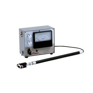 SANKO山高 TL-50 电磁模拟涂层测厚仪