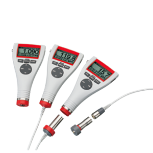 SANKO山高  薄膜厚度计 迷你测试 745