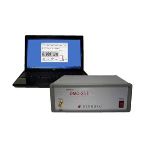 SANKO山高   DMC-211型涡流薄膜厚度计