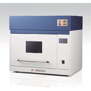 SANKO山高  X射线荧光涂层测厚仪 EX-851