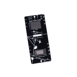 SANKO山高  涂层附着力测试超级切割 指南