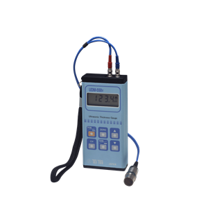 SANKO山高  UDM-550V超声波测厚仪