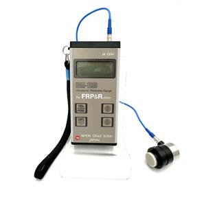 SANKO山高 UDM-1100超声波测厚仪