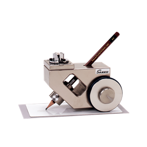 SANKO山高薄膜厚度计 铅笔划痕测试仪