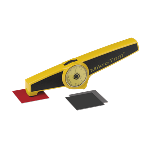 SANKO山高 Microtest永磁体薄膜厚度计