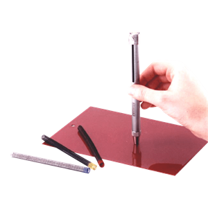 SANKO山高 318/318S 型 笔式划痕硬度测试仪