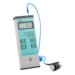 SANKO山高  SF-1150 超声波测厚仪（适用于SF储罐）