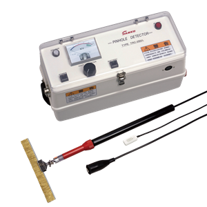 SANKO山高  针孔探测器 TRC-250A 低频脉冲 标准型