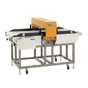 SANKO山高  APA-6900W <用于铁屑> 降噪 传送式针头检测器