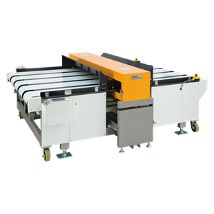 SANKO山高 APA-1500F <适用于铁件>大型产品检测用 输送式针式检测器