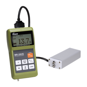 SANKO山高  MR-200Ⅱ 电动水分仪