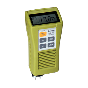 SANKO山高 AQ-10型 木材水分仪