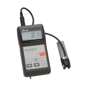 SANKO山高    PM-101 砂浆湿度计