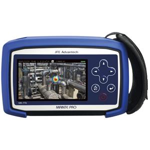 SANKO山高   MK-770 空气泄漏和排放检测仪