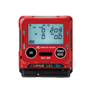SANKO山高  GX-3R 气体检测仪