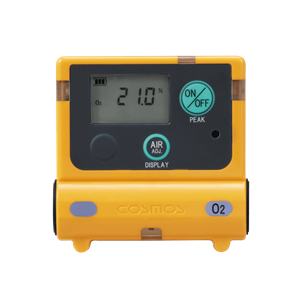 SANKO山高  XO-2200 氧气计