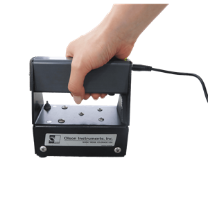 SANKO山高  CTG-2 冲击波 混凝土测厚仪