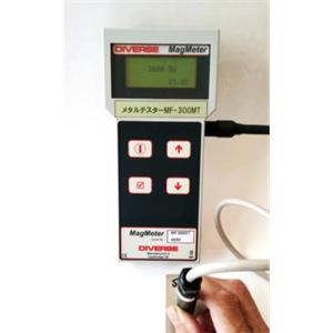 SANKO山高   MF-300MT金属测试仪