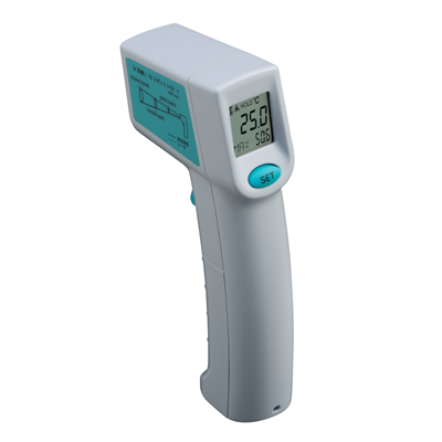 SANKO山高  非接触式表面温度计 SK-8750