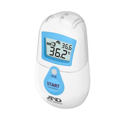 SANKO山高   UT-701 型皮肤红外测温仪 （受控医疗器械）