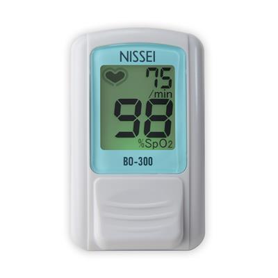 SANKO山高   指夹式 脉搏血氧仪 BO-300 专用维护管理医疗器械