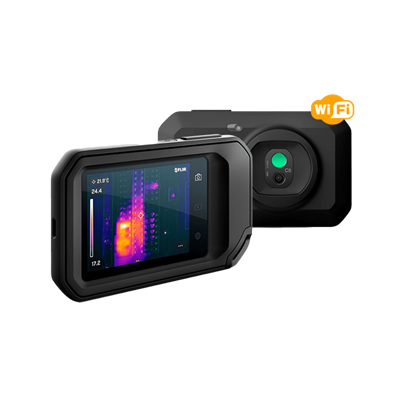 SANKO山高  FLIR C5/C3-X袖珍型热像仪