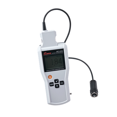 SANKO山高  电磁/涡流涂层测厚仪SWT-7000Ⅳ
