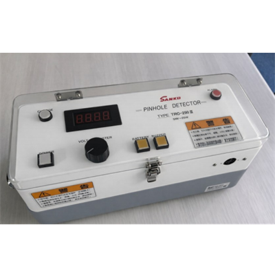 SANKO山高  针孔探测器 TRS-70Ⅱ 最新产品，五月份上新